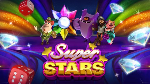 Super Stars